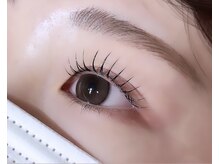 アイラッシュサロン バイ サリーエミリー 柏西口店(eyelashsalon by SallyEmiry)/