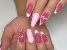 ビューティーサロン スタイル 三宮店(STYLE)/ジェルのせ放題コース