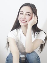 ベリア 広尾(BelLia)&nbsp;東 優里