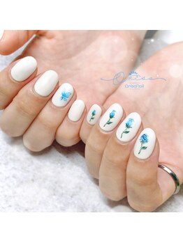 オリソネイル(OrisoNail)/