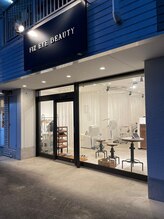 フィズ アイ ビューティー 豊橋牛川店(fiz eye beauty)/外観