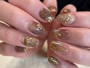 お任せ10本アート￥9000
