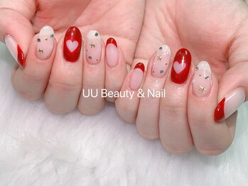 ユーユービューティネイル 上野御徒町店(UU Beauty&Nail)/