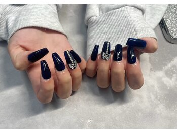 ビープラス(vi+)/ワンカラー×パーツ