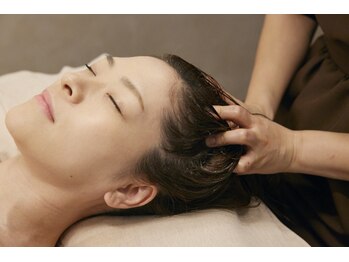 グレース(grace)/ドライヘッドスパ[ヘッドスパ]