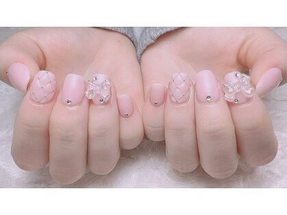 リリアムネイル(Lilium nail)の写真