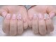リリアムネイル(Lilium nail)の写真