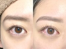 ソプラ 京都駅前店(sopra)/ストレート×韓国風パーマ