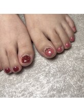 グラマラス ブラジリアンワックス(glamorous Blazilian Wax)/