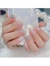 マイ(Mai)/ミラーネイル