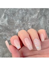 エミニーバイディーアール(EMINY by DR)/ピクシーネイル