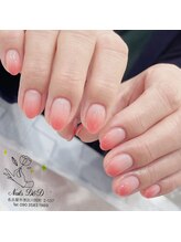ネイルディーアンドディー(Nails D&D)/