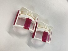 ナチュラルビビ 池袋店(Natural ViVi)/特許取得のビューラー式を採用！