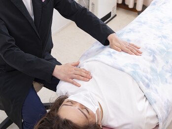 はさま整体院/内臓調整