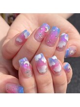 ピンズイチロク(PINS16)/ジェル120分