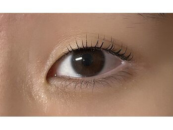 アトリエ ハルミナ(atelier harumina)/一重さんもパッチリまつげ