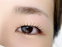 シェリ バイ リッシュ(Cheri by RICHE)/まつ毛パーマ/シェルロッド