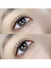 ナンバー 竪町(number+)/カールデザイン