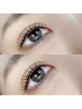 ナンバー 竪町(number+)/カールデザイン