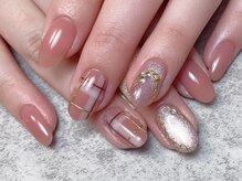 エチュラ(Achura)/定額【トレンド】