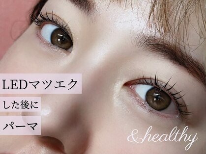 エミタス 蒲田店(emi+)の写真