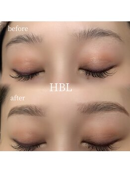 アルマ(Alma.)/HBL