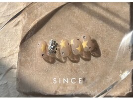 2月monthly plus design