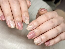 ニュアンスシンプル