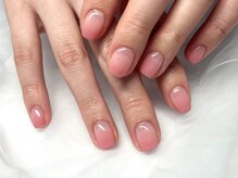 ジェミニ(Gemini)/グラデーション/ピンク/西新宿