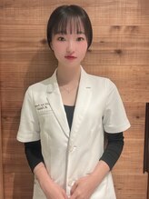 ウナ 西中島店(UNA) 一ノ戸 真由