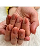 サナ 久が原 千鳥町(S’ana)/大人マグネット