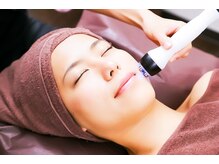 サロン ド カスケード(Salon de Cascade)の雰囲気（毛穴たるみエイジング/お悩みに合わせた特別プログラムをご提案）
