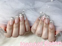 ハナアイ サロン 新大久保店(hanaai salon)/マグネットコース