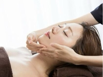 ブローディア(private estheticsalon Brodia)の写真