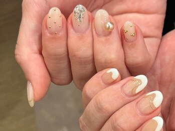 |フリーアート120分