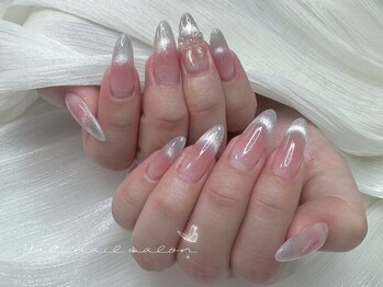 ユリネイル(YULI.NAlL)/
