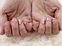 はあとねいる いわき市店/定額デザイン《Hand》