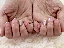定額デザイン《Hand》