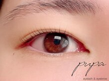 プパ 烏丸店(pupa)/マツエク/まつげパーマ/眉毛専門
