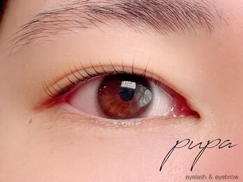 プパ 烏丸店(pupa)/マツエク/まつげパーマ/眉毛専門