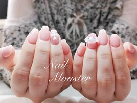 ワンカラーパーツ2ゴ