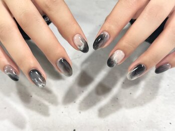 ローランリム(LORAN Lim)/ニュアンスネイル