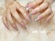 アネラネイル 広尾店(anela nail)の写真/１本からでもOK！自爪が短い等のお悩みがある方もお任せください◎パラジェル無料変更可♪パラジェル登録店
