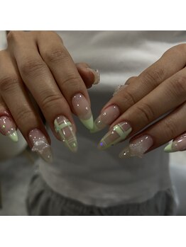 パステルチェック