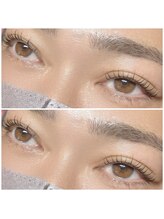 ヴィアス(vias)/まつ毛パーマ