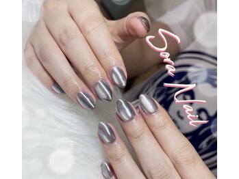 ソラネイル(SORA NAIL)/