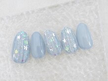 ABCネイル 柏マルイ店(ABC Nail)/★NEW★ハンド定額オフ込6980円