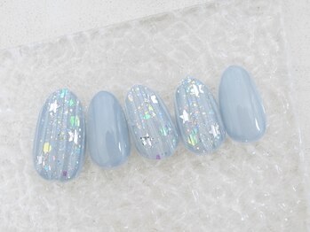 ABCネイル 柏マルイ店(ABC Nail)/★NEW★ハンド定額オフ込6980円