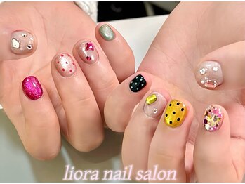 リオラネイル(Liora Nail)/