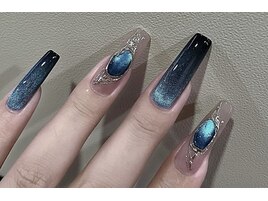 グラデーション